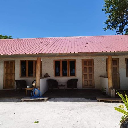 Reethi Villa Vaavu Thinadhoo Thinadhoo  エクステリア 写真