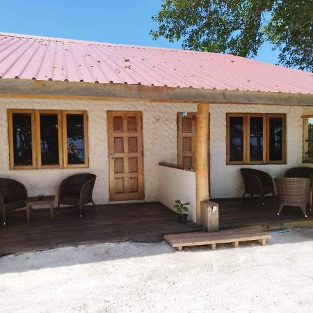 Reethi Villa Vaavu Thinadhoo Thinadhoo  エクステリア 写真