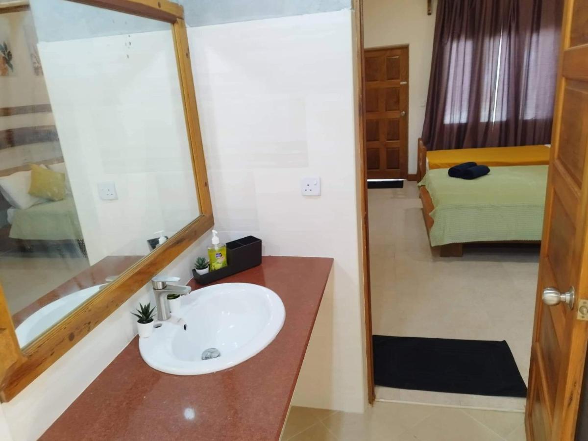 Reethi Villa Vaavu Thinadhoo Thinadhoo  エクステリア 写真