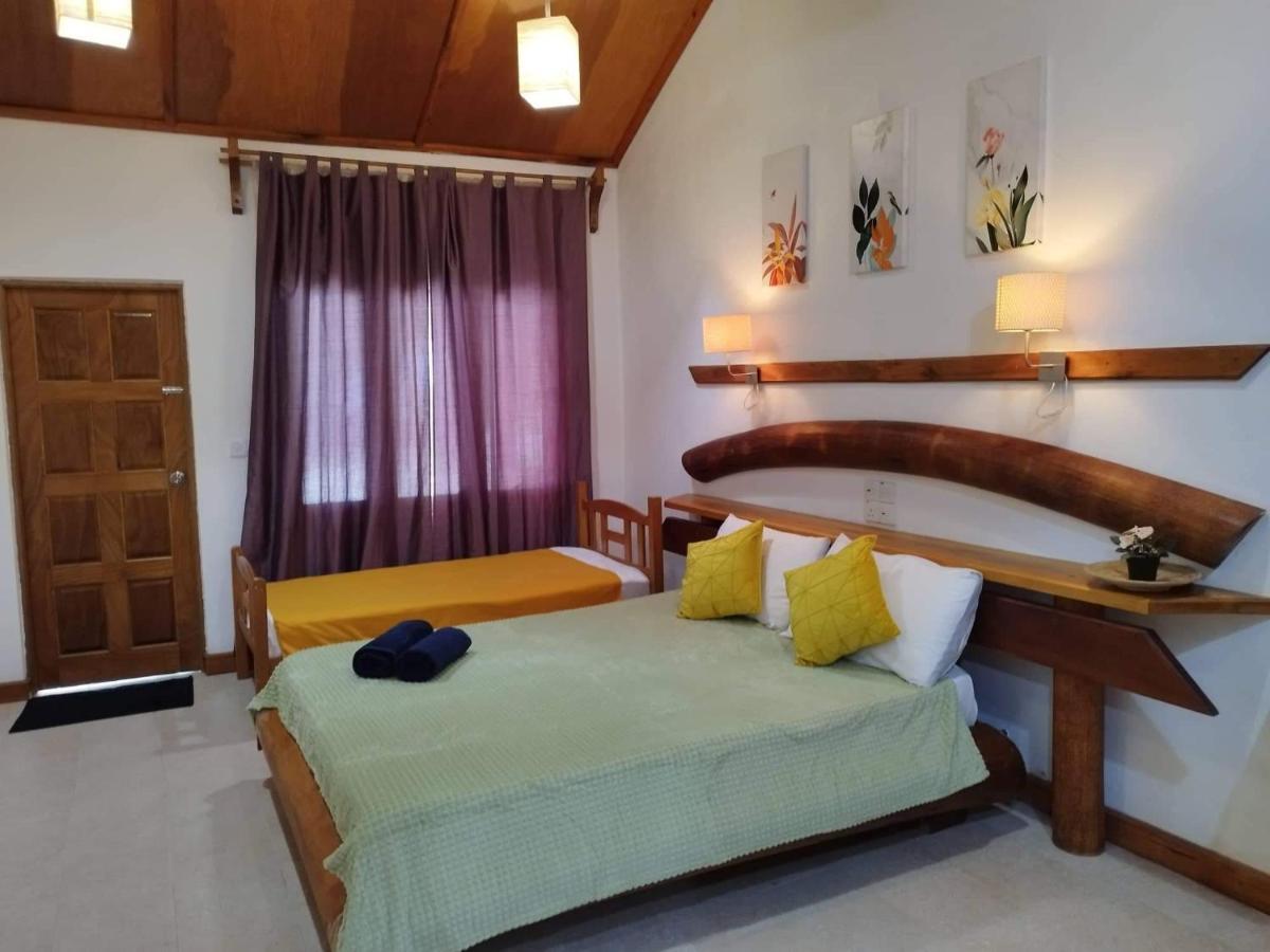 Reethi Villa Vaavu Thinadhoo Thinadhoo  エクステリア 写真