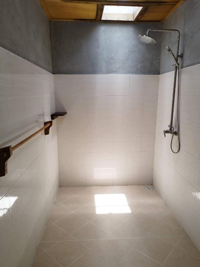 Reethi Villa Vaavu Thinadhoo Thinadhoo  エクステリア 写真